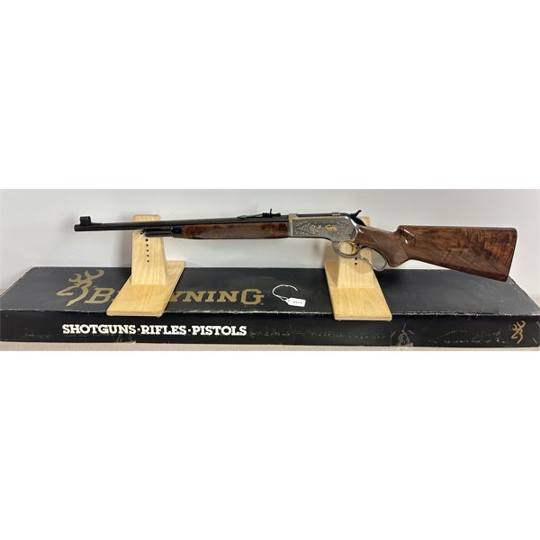 BROWNING MODEL 71 IN .348 WIN