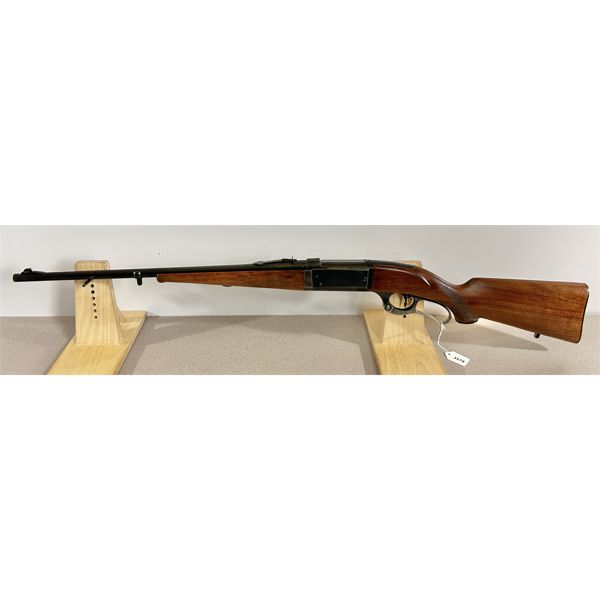 SAVAGE MODEL 99 IN .303 SAV