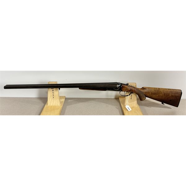 FEG MODEL 100ES IN 12 GA SxS