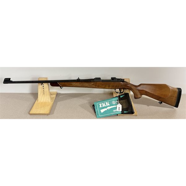 BRNO ZKK MODEL 601 IN .308 WIN