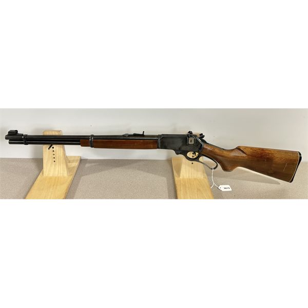 MARLIN MODEL 366 IN .35 REM