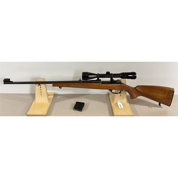 BRNO MODEL CZ 527 IN .222 REM