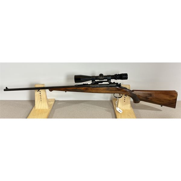 SAVAGE MODEL 1920 IN .250-300