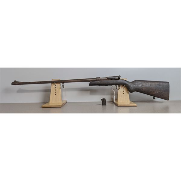 MAS MODEL 45 IN .22 LR