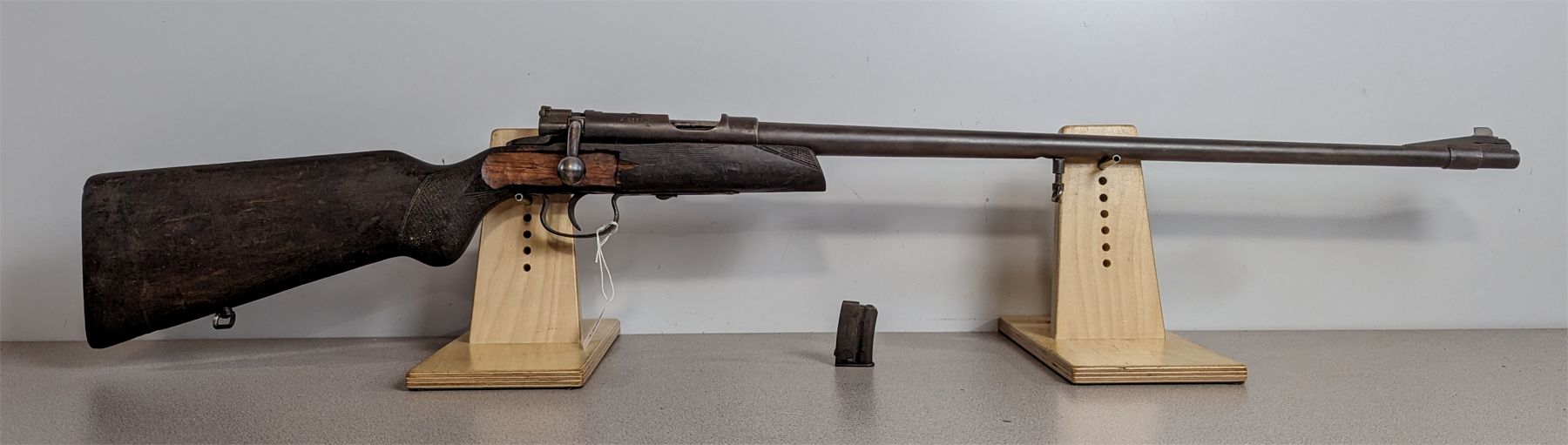 Mas 45 Magazines MAS MODEL 45 IN .22 LR