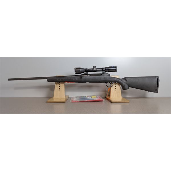 SAVAGE AXIS XP IN .270 WIN 