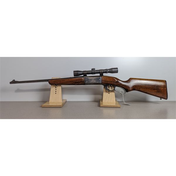 SAVAGE MODEL 99E IN .308 WIN 