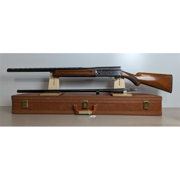 FN BROWNING AUTO 5 IN 12GA