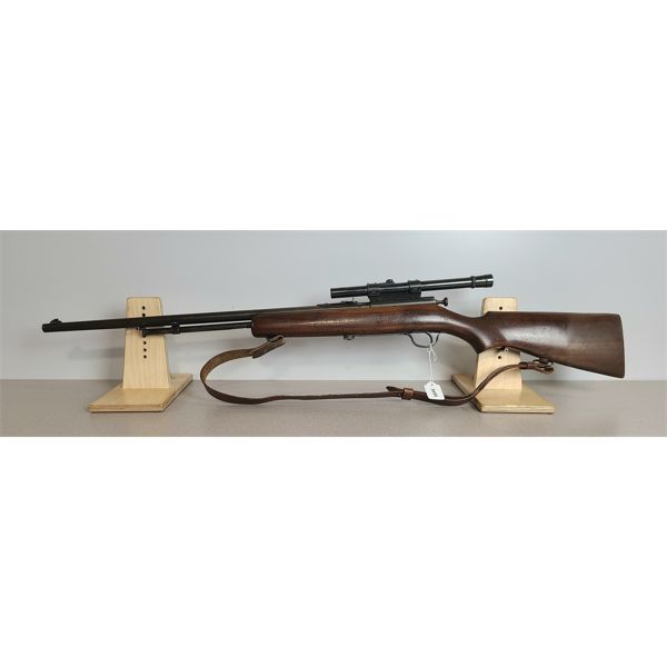 COOEY MODEL 60 IN .22 S, L & LR 