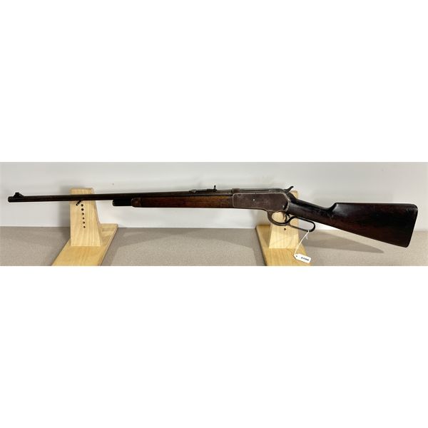 WINCHESTER MODEL 1886 IN .33 WCF