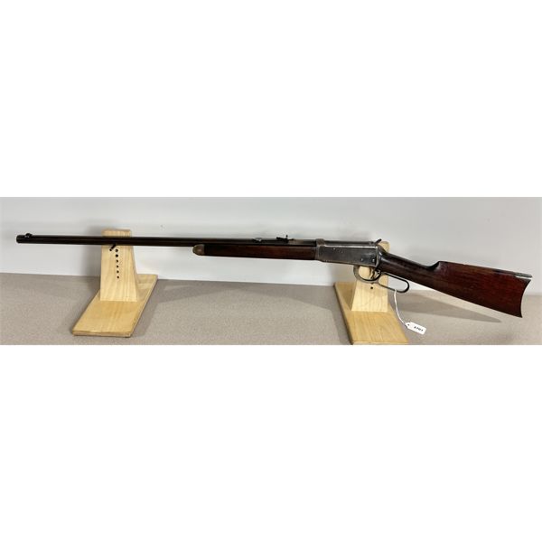 WINCHESTER MODEL 1894 IN .38-55