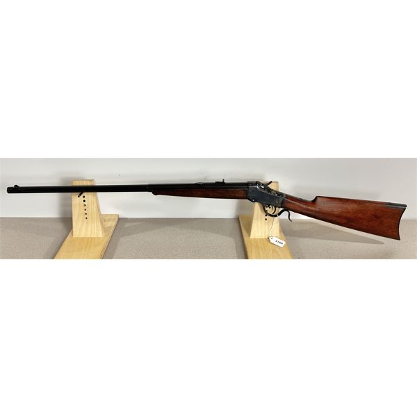 WINCHESTER LOW WALL IN .32 WCF