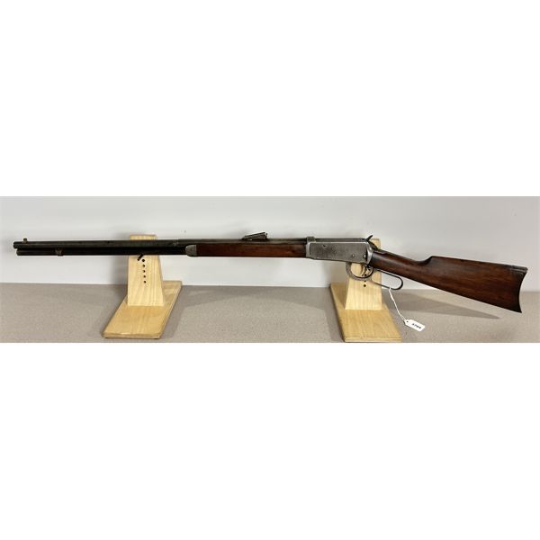 WINCHESTER MODEL 1894 IN .32 WS