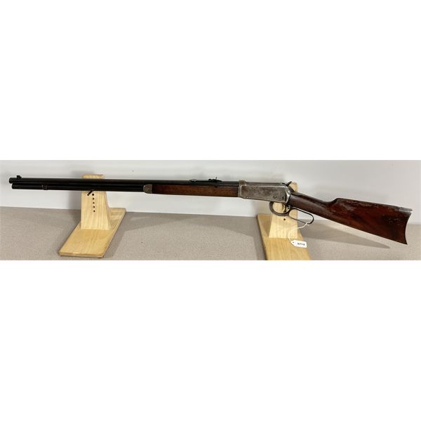 WINCHESTER MODEL 94 IN .38-55