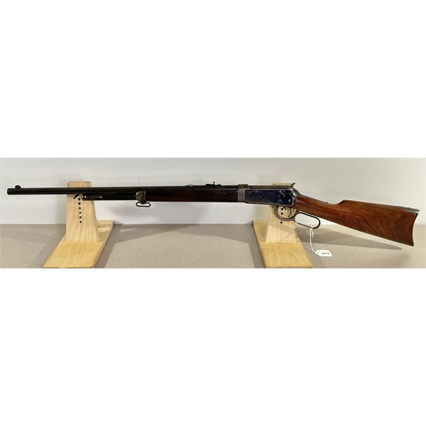 WINCHESTER MODEL 1894 IN .32 WS