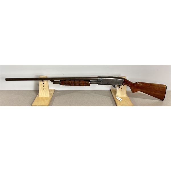 STEVENS SAVAGE MODEL 77A IN 12 GA