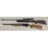 Image 1 : LOT OF 2 - HAMMERLI 490 EXPRESS .177 PELLET & DAISY 840 BB / PELLET - NO PAL REQUIRED