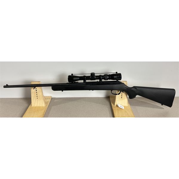 SAVAGE MODEL 64 IN .22 LR