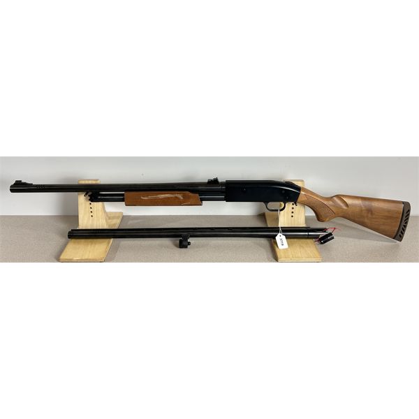 MOSSBERG MODEL 500 IN 12 GA 