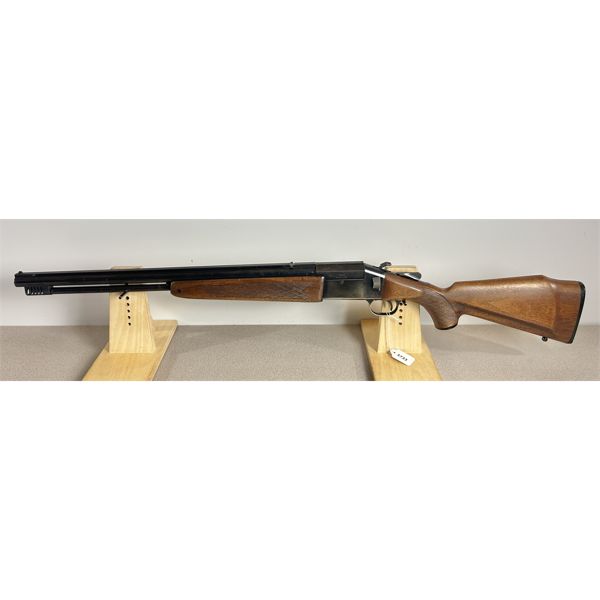 TIKKA COMBO MODEL IN 12 GA / .222