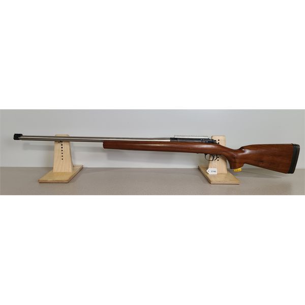 SPORTO CUSTOM MODEL 44 IN .223 
