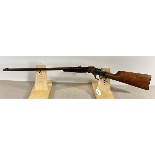 STEVENS FAVORITE IN .25 STEVENS