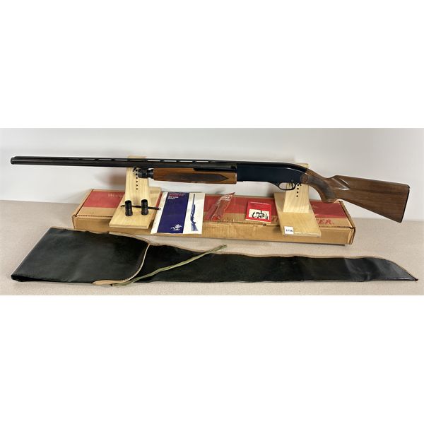 WINCHESTER MODEL 1200 IN 12 GA