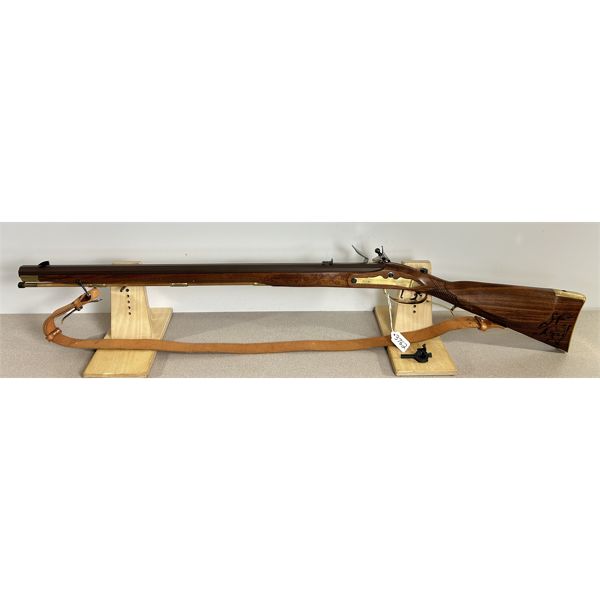 PEDERSOLI FLINTLOCK IN .54 BP 