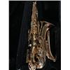 Image 1 : Buffet Evette Alto Saxophone sn 506424 , no mouthpiece,  with case