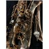 Image 2 : Buffet Evette Alto Saxophone sn 506424 , no mouthpiece,  with case