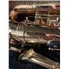 Image 3 : Buffet Evette Alto Saxophone sn 506424 , no mouthpiece,  with case