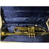 Image 1 : Bessey Trumpet in Case SN 477006