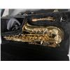 Image 1 : Boosey and Hawkes Alto Saxophone SN 506520