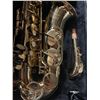Image 2 : Boosey and Hawkes Alto Saxophone SN 506520