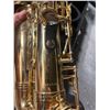 Image 4 : Boosey and Hawkes Alto Saxophone SN 506520