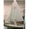 Image 1 : Laser Performance Laser Pro Class Sailboat- Specs: 13'10" L, 4' 6"Beam, 130Lbs Weight, 3'9" Draft - 