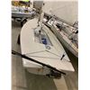 Image 4 : Laser Performance Laser Pro Class Sailboat- Specs: 13'10" L, 4' 6"Beam, 130Lbs Weight, 3'9" Draft - 