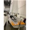 Image 10 : ZIM CLUB 420 Sail Boat - Specs" 13'9" L, 5'5" Beam, 2.95' Draft, 230Lbs weight includes sail and all