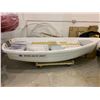 Image 2 : WALKER BAY DINGHY - Specs: 10' L, 57KG - Rigid, Includes 2 paddles and cover - NEW IN SHOWROOM