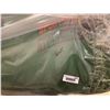 Image 4 : Sportspal Aluminum 12 ft Wide Transom canoe (FOREST GREEN) - SPECS: 11'8", 38" width, 13" Deep, 46lb