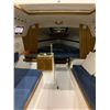 Image 9 : PRECISION 21 SAILBOAT WITH TRAILER - Specs: 20'9"L, 8'3" Beam - includes all sail and accessories an