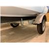 Image 4 : EZ LOADER SAILBOAT/BOAT TRAILER: specs 16' L. 58" W, 1050GVWR, Single Axle - NEW IN SHOWROOM