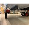 Image 5 : EZ LOADER SAILBOAT/BOAT TRAILER: specs 16' L. 58" W, 1050GVWR, Single Axle - NEW IN SHOWROOM