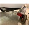 Image 6 : EZ LOADER SAILBOAT/BOAT TRAILER: specs 16' L. 58" W, 1050GVWR, Single Axle - NEW IN SHOWROOM