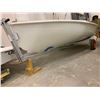 Image 1 : CLUB 420 SAILBOAT DOLLY - Aluminum, adjustable shank, Air Tires - NEW IN SHOWROOM