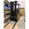 Image 3 : Caterpillar Model 6615, 30 Propane Forklift: 3 stage mast year pre 2001, 3000lbs - USED ( starts and