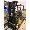 Image 4 : Caterpillar Model 6615, 30 Propane Forklift: 3 stage mast year pre 2001, 3000lbs - USED ( starts and