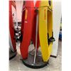 Image 2 : Upright Showroom Kayak Displayer ( kayaks not included)