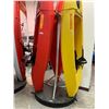 Image 1 : Upright Showroom Kayak Displayer ( kayaks not included)