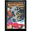 Image 1 : Marvel Comics Presents Wolverine Daredevil Vengeance Typhoid #150
